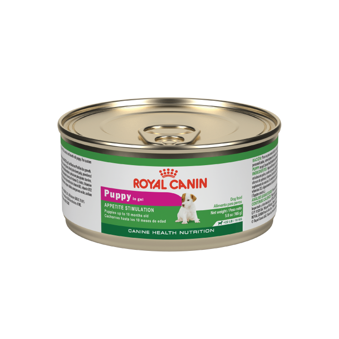 POS Royal Canin Puppy All Dogs in Loaf 385gr