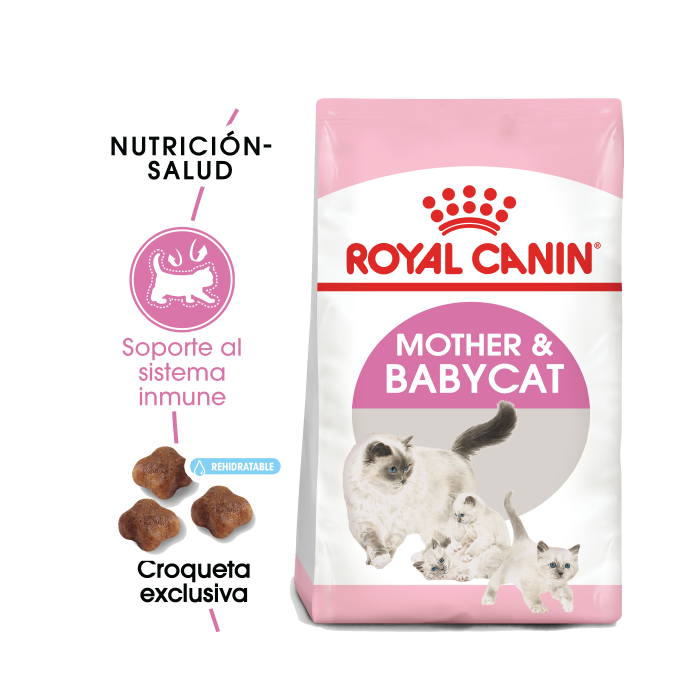POS Royal Canin Mother and Baby Cat 1,4kg
