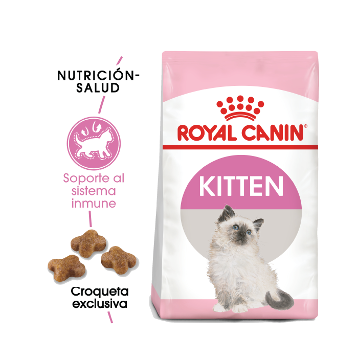 POS Royal Canin Kitten 1,5kg