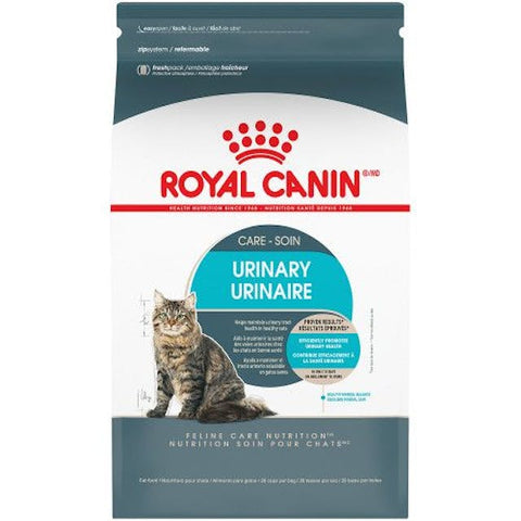 POS Royal Canin Urinary Care Feline 6,3kg