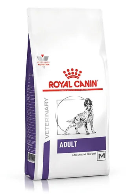 Royal Canin Adult 15kg 