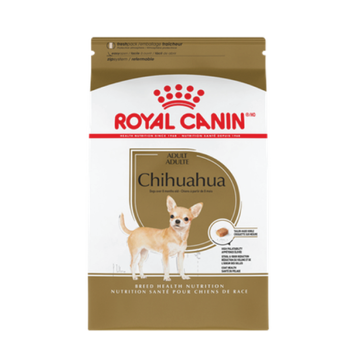 Royal Canin Chihuahua Adult 4,5kg