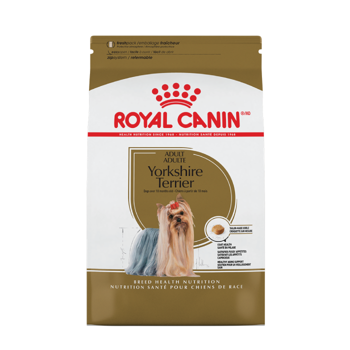 Royal Canin Yorki Adult 1,1kg
