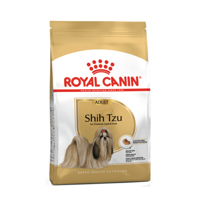 Royal Canin Shihtzu Adult 4,5kg