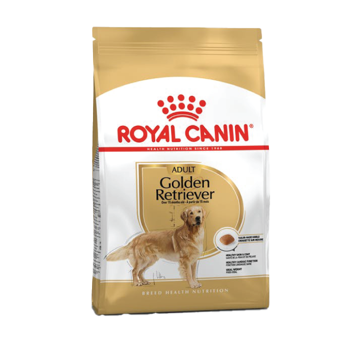 Royal Canin Golden Retreiver Adult 13,6kg