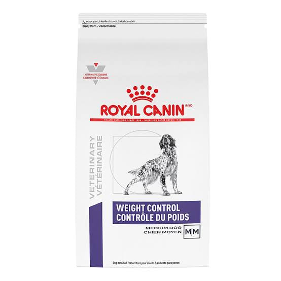 Royal Canin Weight Control 8kg   