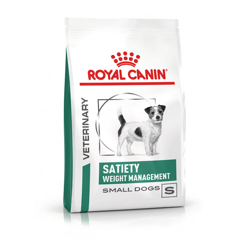 Royal Canin Satiety Support Small Dog 3kg