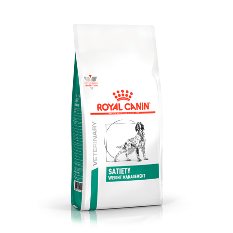 Royal Canin Satiety Support 12kg