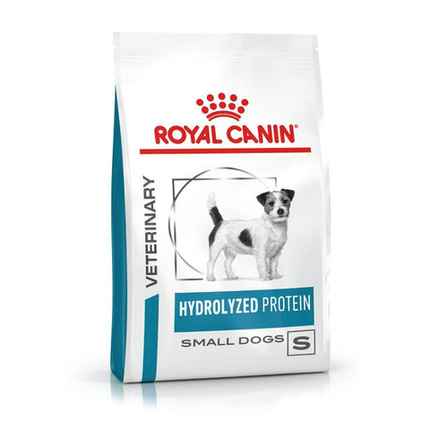 Royal Canin Hydrolized Small Dog 4kg 