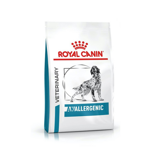 Royal Canin Anallergenic 9kg 
