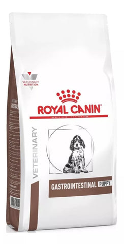 Royal Canin Gastro Intestinal Puppy 4kg 