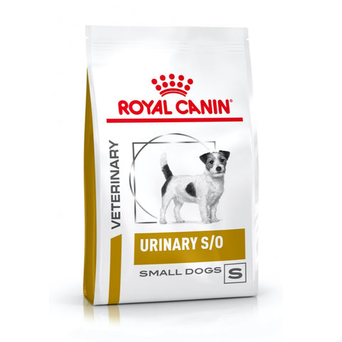 Royal Canin Urinary Small Dog 4kg 