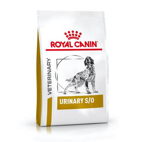 Royal Canin Urinary 3kg 