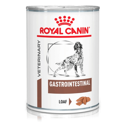 Royal Canin Lata Gastro Intestinal 380gr 