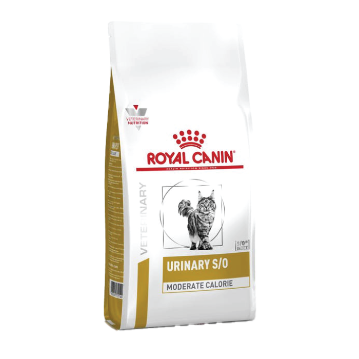 Royal Canin Lata Urinary Moderate Calorie 380gr 