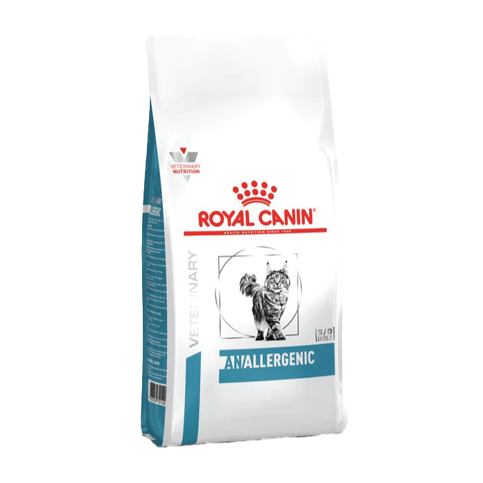 Royal Canin Anallergenic Feline 2,5kg