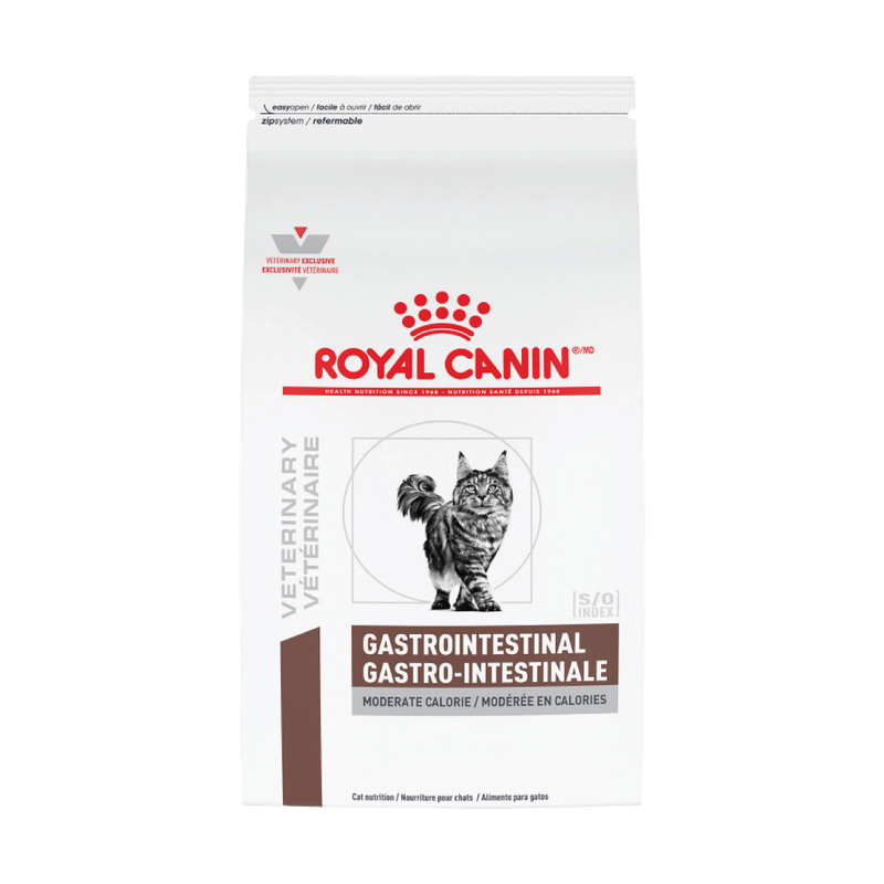 Royal Canin Gastro Intestinal Feline 4kg 