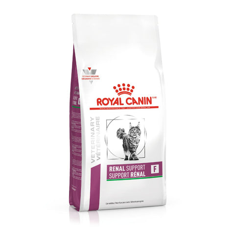 Royal Canin Renal Support Feline 3kg 