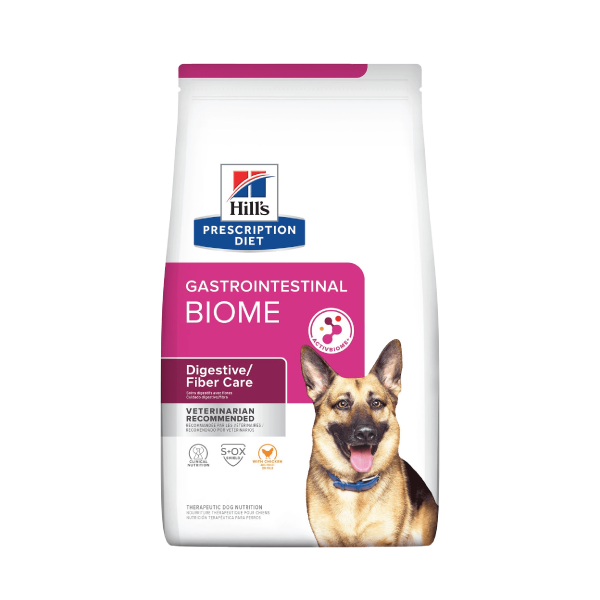 Hills GI Biome 7,3kg