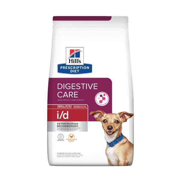 Hills i/d Small Bites 1,5kg