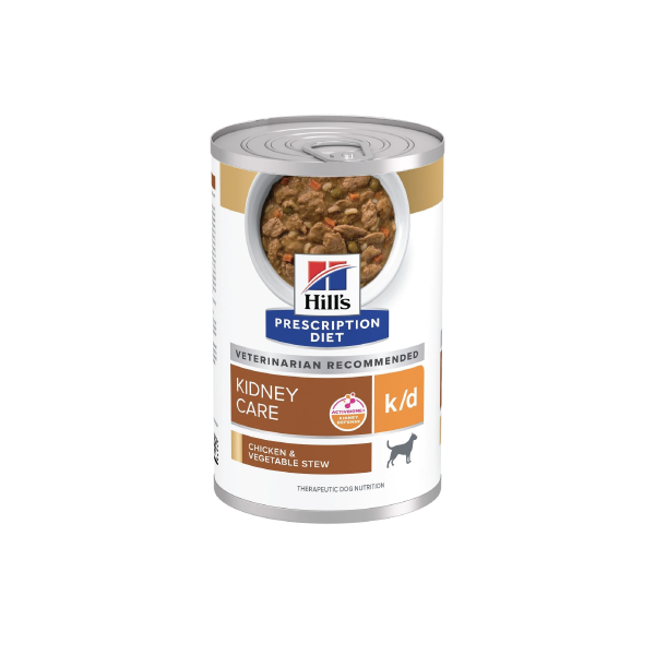 Hills Lata k/d Estofado 370gr 