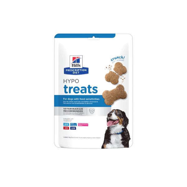 Hills Treats z/d Hypoallergenic 300gr