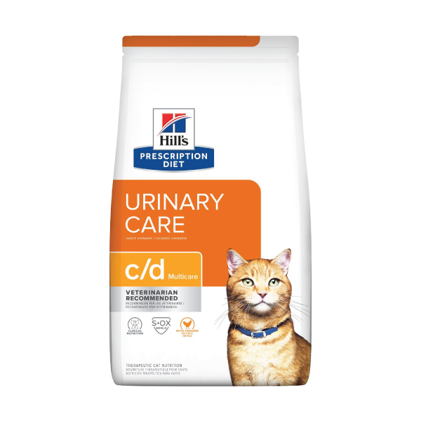 Hills c/d Feline 1,8kg