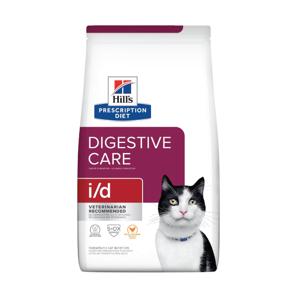 Hills i/d Feline 1,8kg