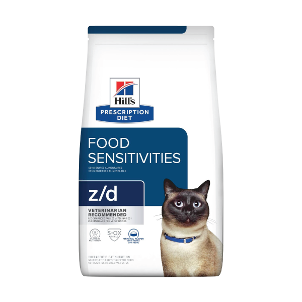 Hills z/d Feline 1,8kg