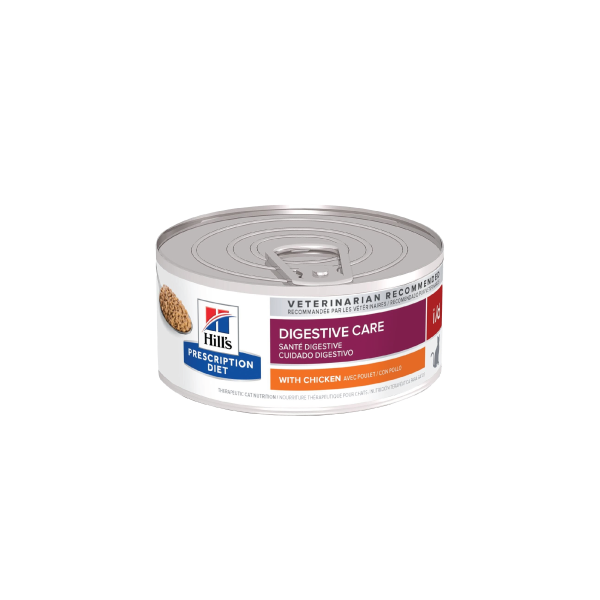Hills Lata i/d Feline Atunera 156gr
