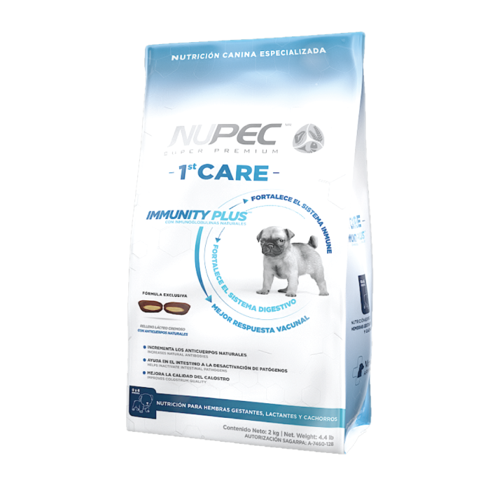 Nupec First Care 2kg 