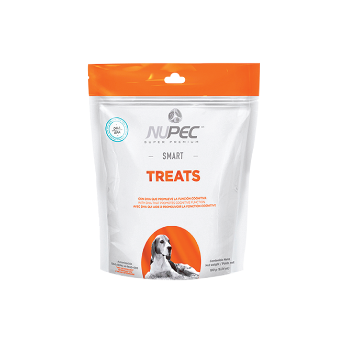 Nupec Treats Smart  180gr