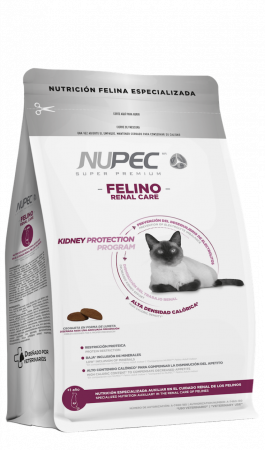Nupec Felino Renal Care 1.5kg