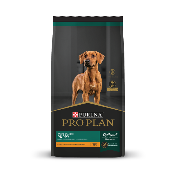 Proplan Cachorro Razas Grandes Bonus Bag 13 kg