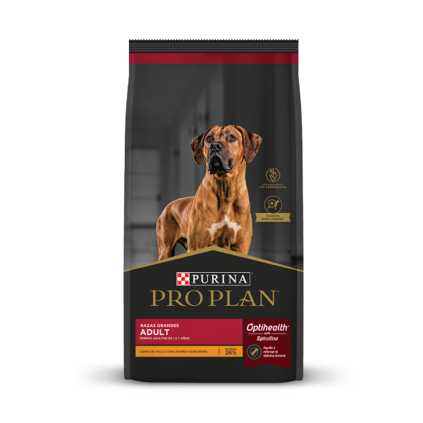 Proplan Adulto Razas Grandes Bonus 10+3kg