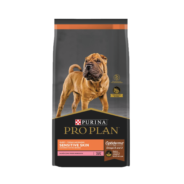 Proplan Cachorro Sensitive Salmon 13kg