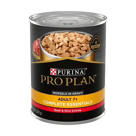 Proplan Lata Senior Res 368gr