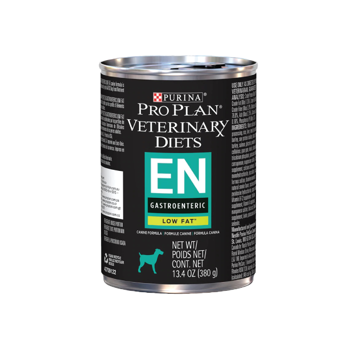 Proplan Lata EN Low Fat 377gr