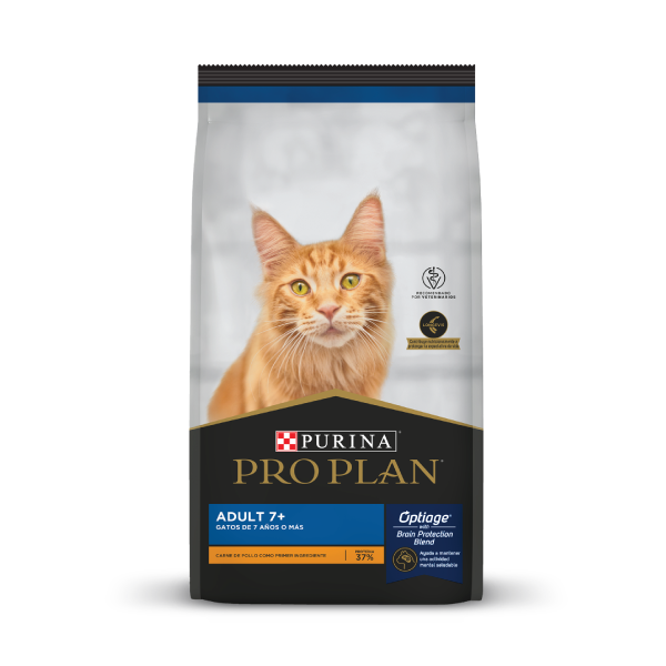 Proplan Gato Senior 3kg