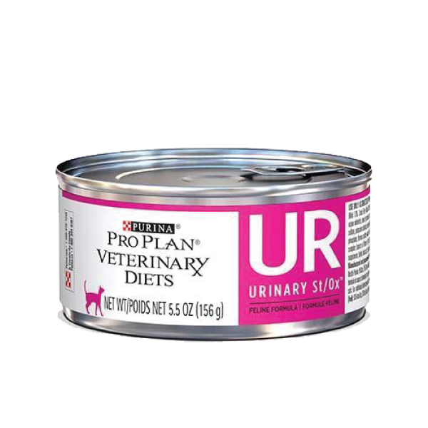 Proplan Lata Gato UR 156gr 