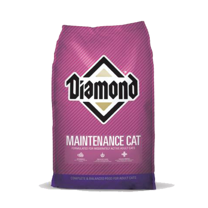 Diamond Maintenance Cat 2.7kg