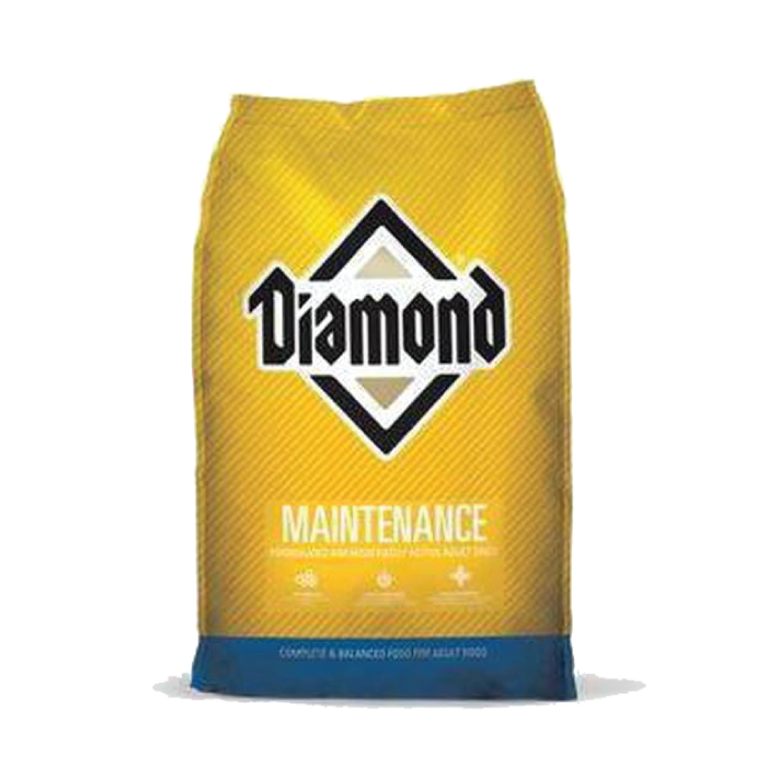 Diamond Maintenance Dog 2kg