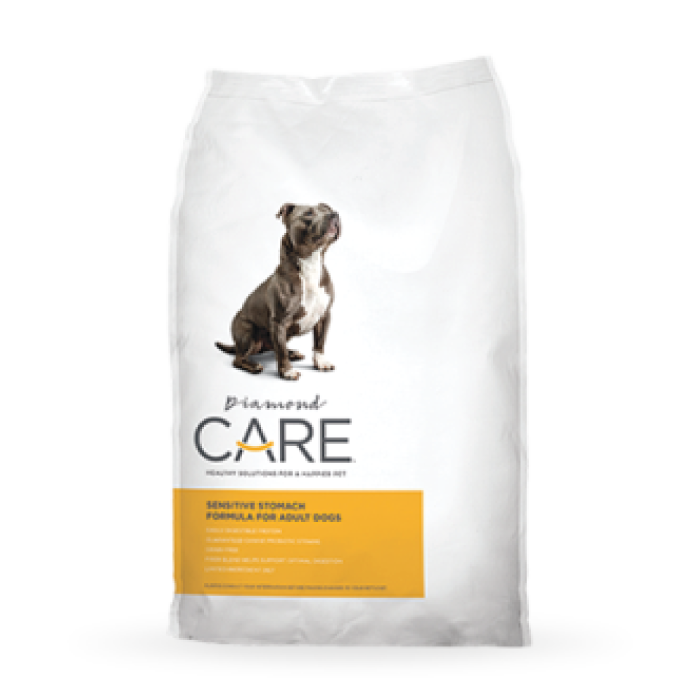 Diamond Care Sensitive Stomach 3.6kg