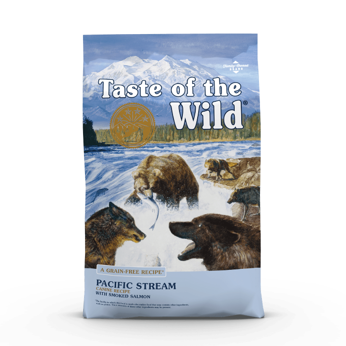 TOW Pacific Stream Adult 2.2kg
