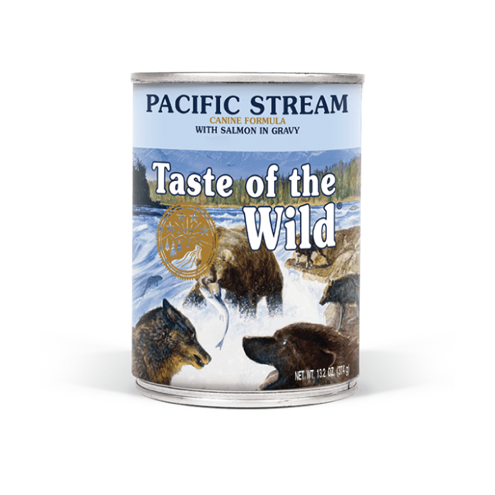 TOW Lata Pacific Stream 374gr