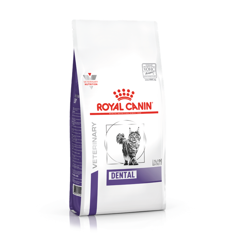 Royal Canin Gato Dental 3.5kg