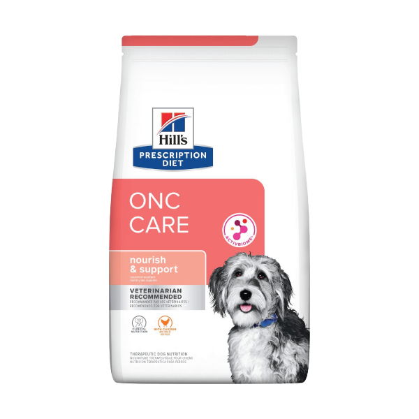 Hills Onc Care 2.7kg