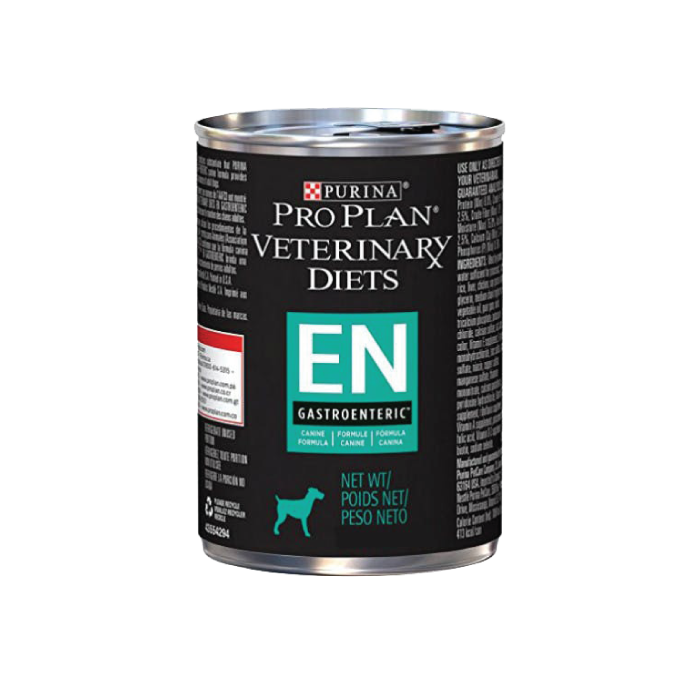 Proplan lata EN 380g