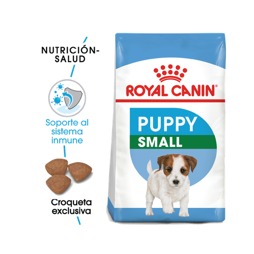 [RC003] POS Royal Canin Small Puppy 1,1kg