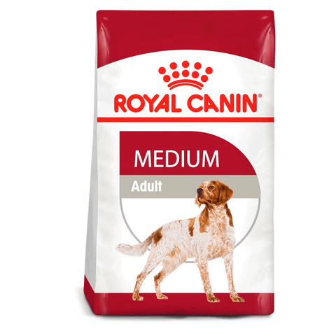 [RC013] POS Royal Canin Medium Adult 7,7kg